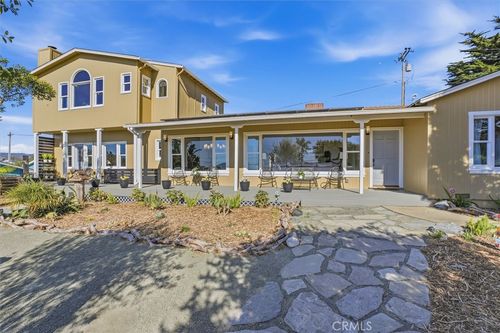 410 Kings Ave, Morro Bay, CA, 93442-2617 | Card Image