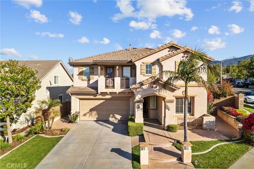 11151 Tesota Loop St, Corona, CA, 92883 | Card Image