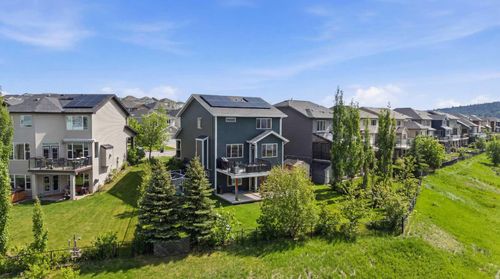 99 Sunset View, Cochrane, AB, T4C0E8 | Card Image