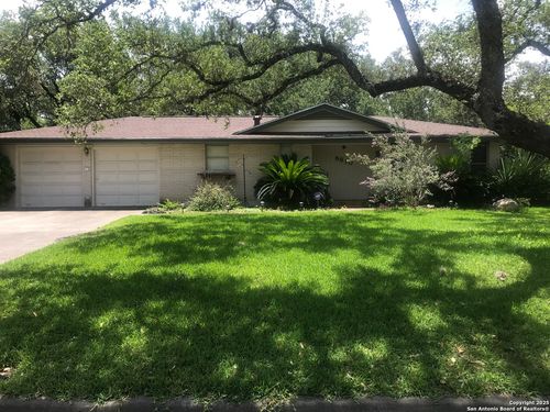 8810 Sagebrush Ln, San Antonio, TX, 78217-5823 | Card Image