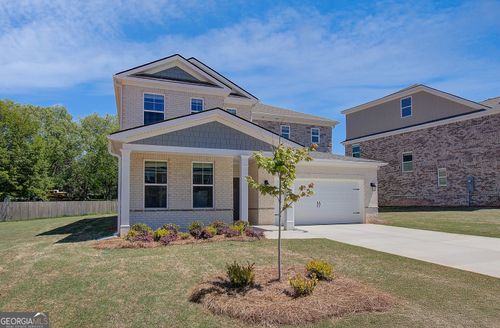 708 Radiant Hollow Ln, Mcdonough, GA, 30253-8462 | Card Image