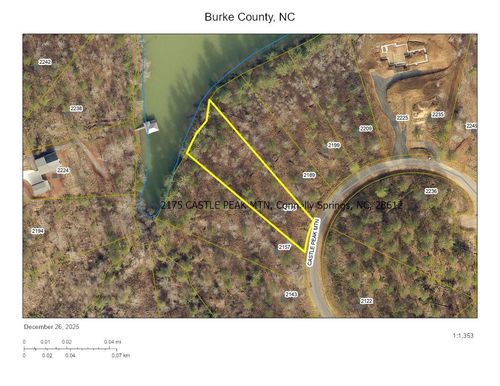 142-2175 Castle Peak Mtn, Connelly Springs, NC, 28612 | Card Image