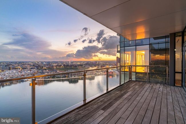 UNIT-1904 - 300 International Dr, Condo with 2 bedrooms, 3 bathrooms and null parking in BALTIMORE MD | Image 13