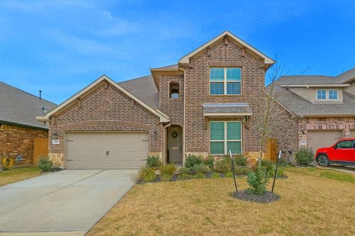 12510 Bedford Bend Dr, Humble, TX, 77346-4938 | Card Image