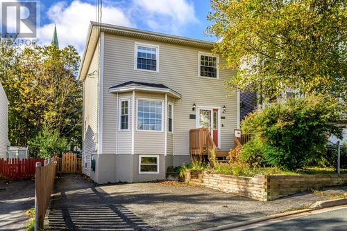 7 Brine Street, St. John's, NL, A1E2T3 | Card Image