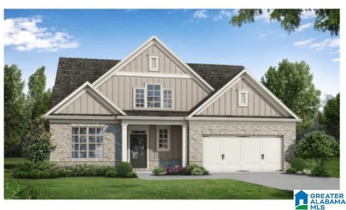 6581 Little Goose Dr, TRUSSVILLE, AL, 35173-4434 | Card Image