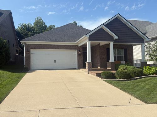 1105 Haddrell Pt, Lexington, KY, 40509 | Card Image