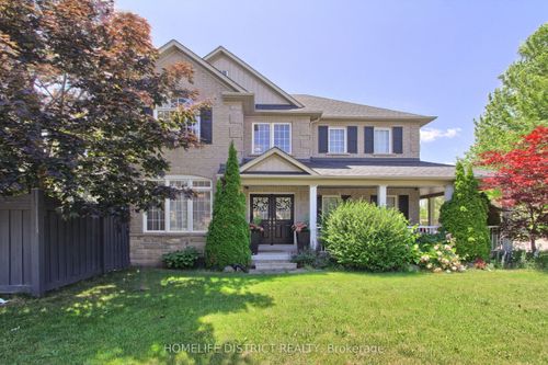 847 Greenleaf Cir, Oshawa, ON, L1K2W7 | Card Image