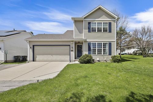 7160 Mckee Rd, MADISON, WI, 53719-5240 | Card Image