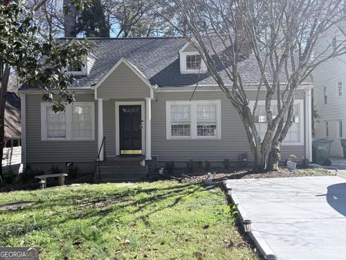 351 Delmont Dr Ne, Atlanta, GA, 30305-3220 | Card Image