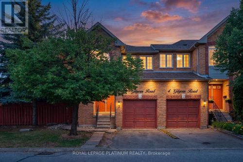 2 Gilgorm Rd, Brampton, ON, L6X4P5 | Card Image