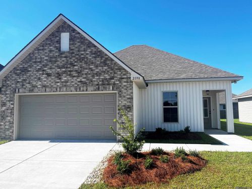 2198 Sherri'S Way, Port Allen, LA, 70767 | Card Image