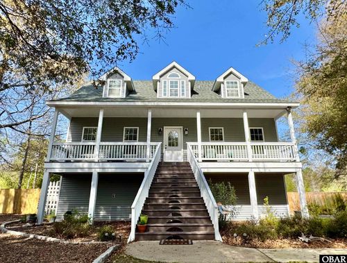 132 Swan View Dr, Kill Devil Hills, NC, 27948-8048 | Card Image