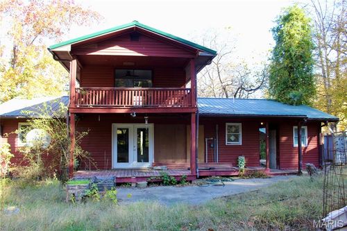 160 State Highway U, Burfordville, MO, 63739-9069 | Card Image