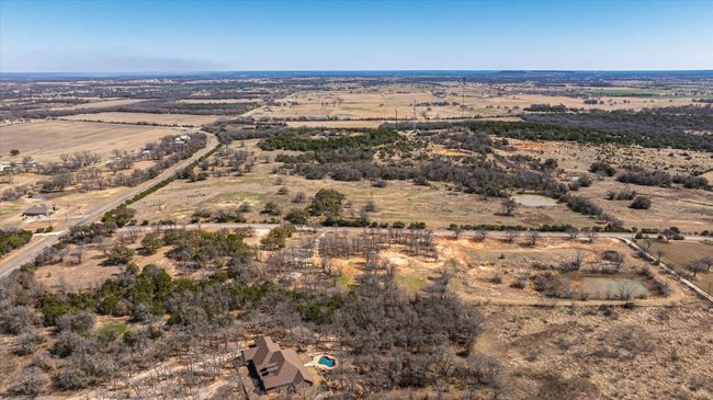 1918 Coleman Ranch Rd, House other with 3 bedrooms, 2 bathrooms and null parking in Tolar TX | Image 5