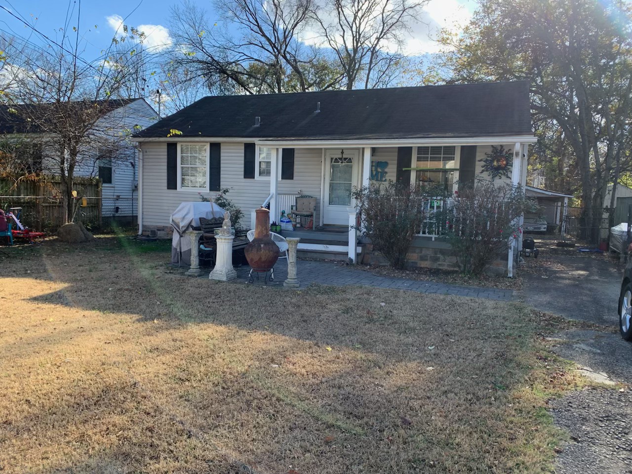 Carl Pl, Nashville, TN 37209