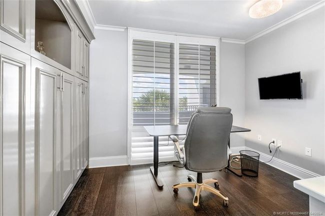 APT-317 - 2001 Sailfish Point Blvd, Condo with 2 bedrooms, 3 bathrooms and 2 parking in Stuart FL | Image 30