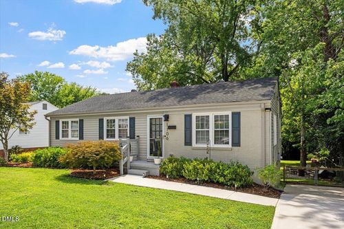1106 N King Charles Rd, Raleigh, NC, 27610-1018 | Card Image
