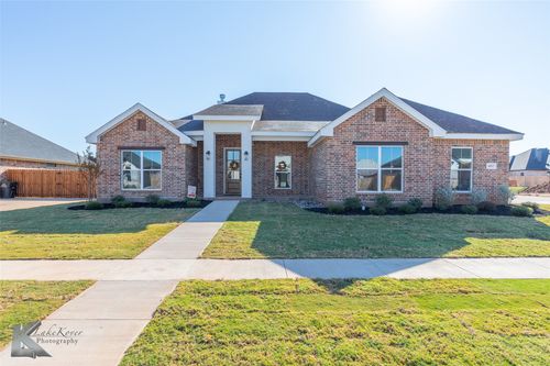 6517 Beals Creek Dr, Abilene, TX, 79606-6250 | Card Image