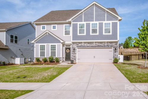 167 Rhuidean Court, Troutman, NC, 28166 | Card Image