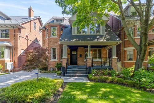 37 St Andrews Gdns, Toronto, ON, M4W2C9 | Card Image