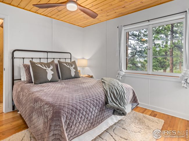 1650 Powelly Ln, House other with 3 bedrooms, 2 bathrooms and null parking in Estes Park CO | Image 12