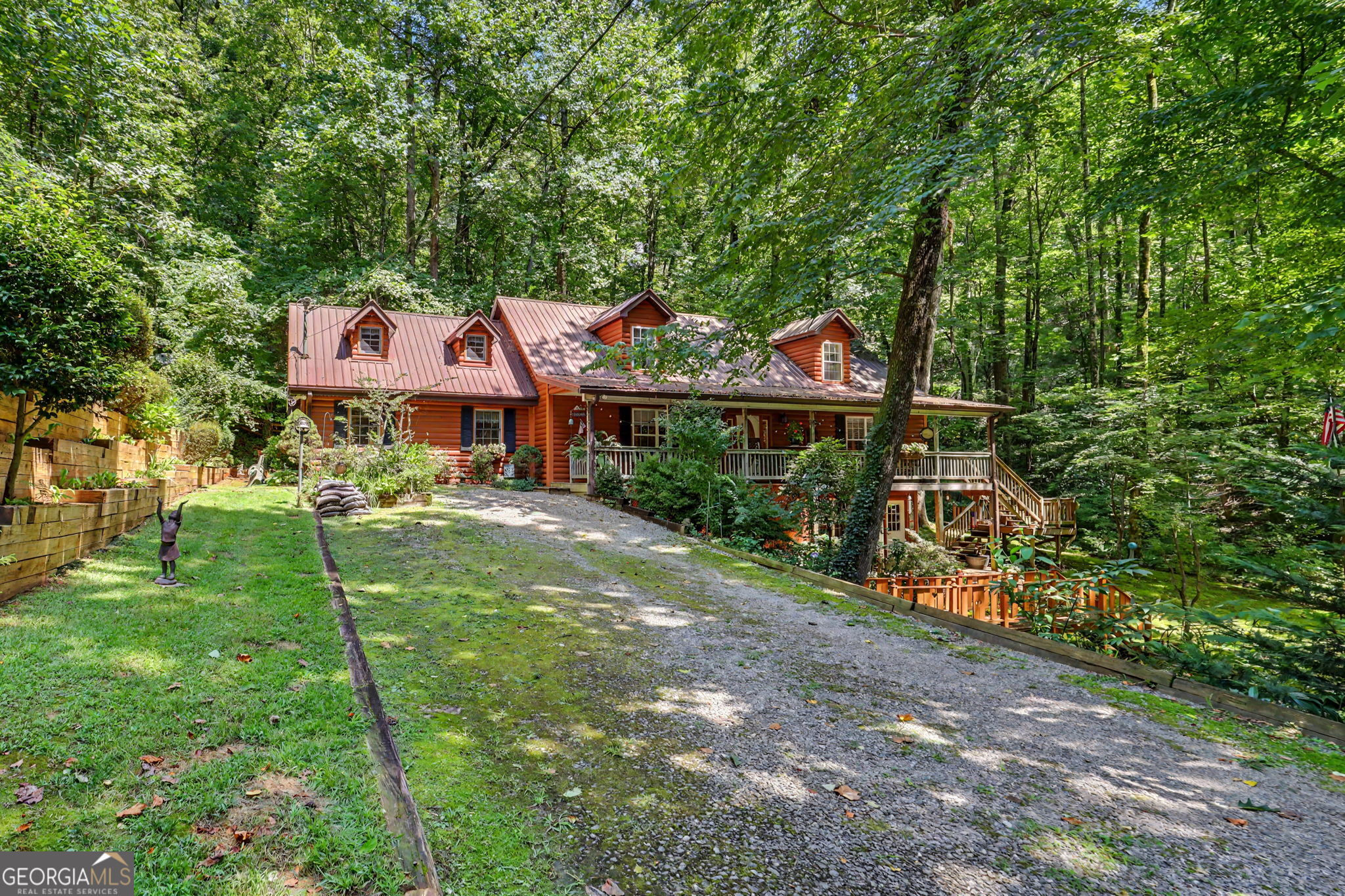 Residential in Clayton 5