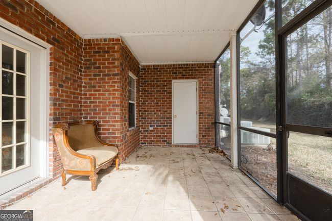 111 Camellia Ct, Condo with 3 bedrooms, 2 bathrooms and null parking in Brunswick GA | Image 6