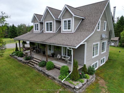3580 County Rd 121, Trent Lakes, ON, K0M2A0 | Card Image