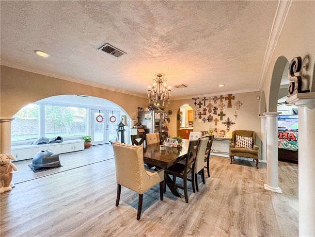 447 Santa Monica Pl, House other with 3 bedrooms, 2 bathrooms and null parking in Corpus Christi TX | Image 13