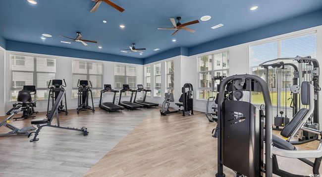 A4 - 5895 Arbor Isle Way, Condo with 1 bedrooms, 1 bathrooms and null parking in Myrtle Beach SC | Image 8