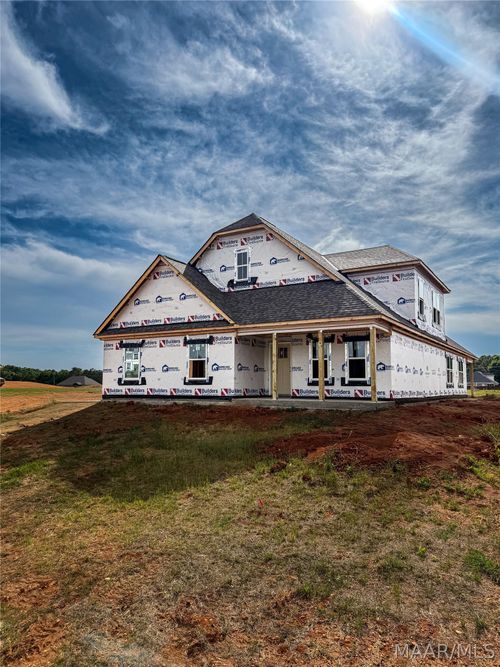 54 Stacy Starr Way, Wetumpka, AL, 36093 | Card Image