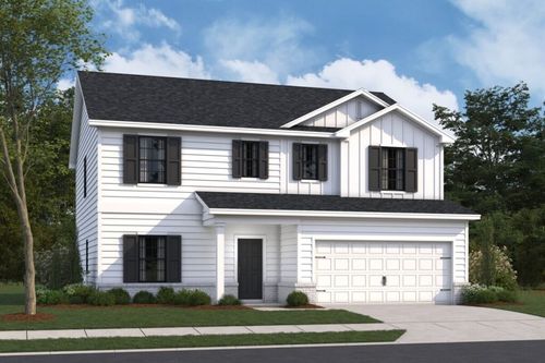 2436 Cogner Dr, Lebanon, TN, 37087 | Card Image