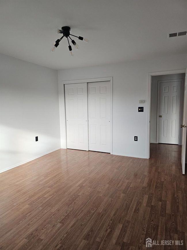 E - 144 Beverly Hill Ter, Townhouse with 1 bedrooms, 1 bathrooms and null parking in Woodbridge NJ | Image 14