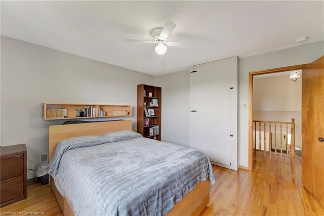 182 Solomon Cres, House other with 4 bedrooms, 3 bathrooms and 5 parking in Hamilton ON | Image 17
