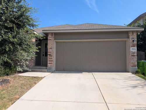 2931 Lindenwood Run, San Antonio, TX, 78245-2094 | Card Image