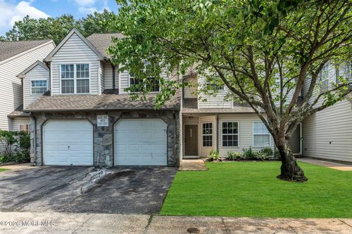 3303-3303 Pepperbush Court, Toms River, NJ, 08755 | Card Image