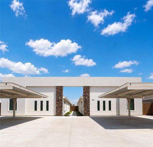 1-5900 Northwestern Ave, McAllen, TX, 78504 | Card Image