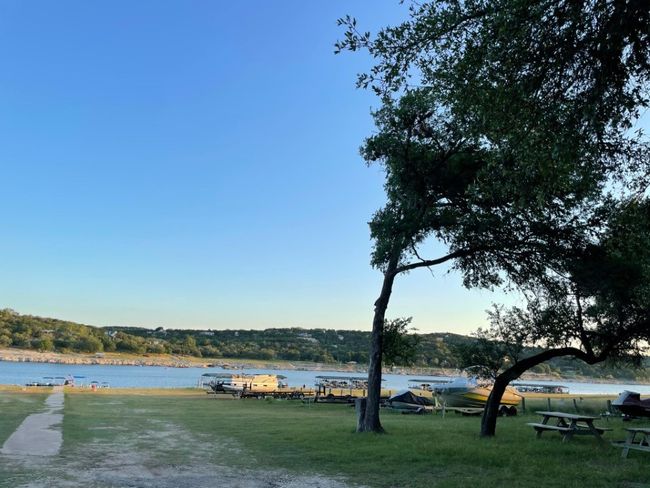 UNIT-3 - 21107 Highland Lake Dr, Townhouse with 2 bedrooms, 2 bathrooms and 2 parking in Lago Vista TX | Image 15