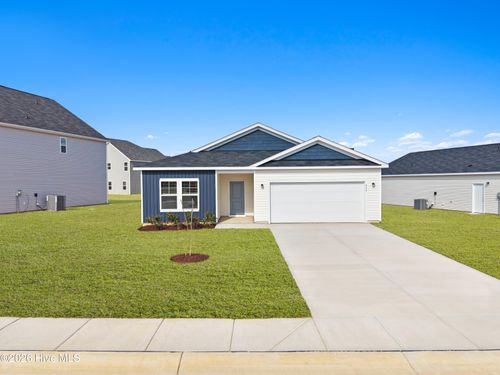 167 N Squires Run Lane, Richlands, NC, 28574 | Card Image