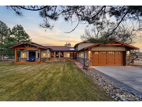 12212 Cash Rd, Longmont, CO, 80503-9140 | Card Image