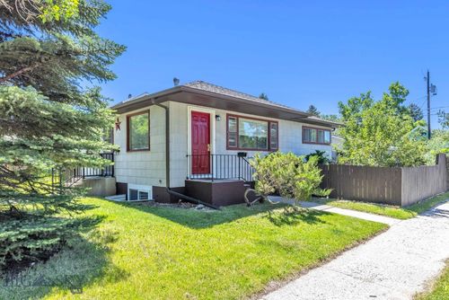 1202 W Koch St, Bozeman, MT, 59715-4236 | Card Image