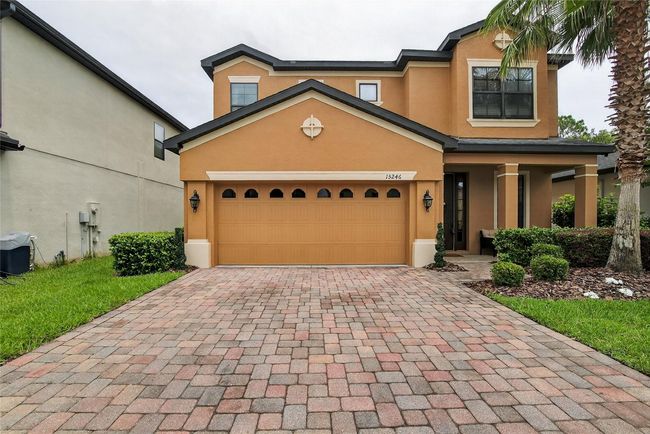 15246 Anguilla Isle Ave, House other with 4 bedrooms, 3 bathrooms and null parking in TAMPA FL | Image 53
