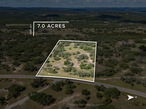 13 Legacy Hills Dr, Johnson City, TX, 78636 | Card Image
