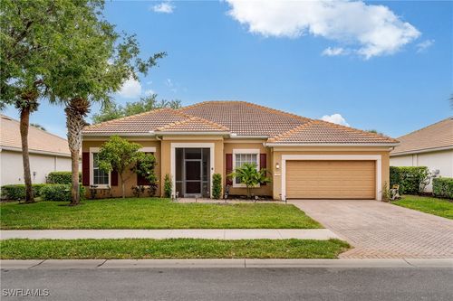 2066 Mandarin Ln, NAPLES, FL, 34120-4554 | Card Image
