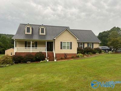 2430 Lawson Gap Road, House other with 3 bedrooms, 2 bathrooms and null parking in Boaz AL | Image 1