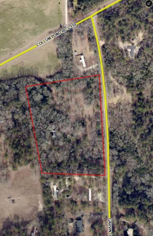 285 Garvin Dr, Wagener, SC, 29164-9757 | Card Image