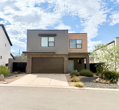 1610 S Ripple Rock Dr, Washington, UT, 84780-3686 | Card Image