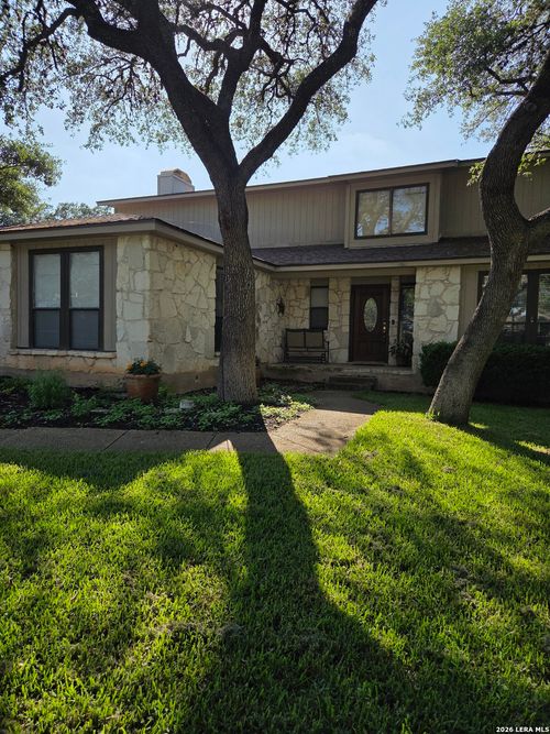 2215 Oak Rnch, San Antonio, TX, 78259-1800 | Card Image