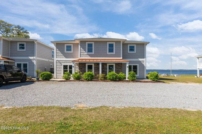 UNIT-8A - 1129 Bennett Rd, Condo with 2 bedrooms, 3 bathrooms and null parking in Arapahoe NC | Image 9